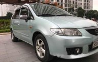 Mazda Premacy   AT 2004 - Cần bán xe Mazda Premacy AT đời 2004, màu xanh ngọc giá 218 triệu tại Hà Nội