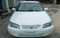 Toyota Camry XLi 1999 - Bán Toyota Camry XLi 1999, màu trắng, nhập khẩu nguyên chiếc, giá 250tr giá 250 triệu tại Tây Ninh