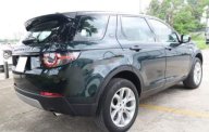 LandRover Discovery 2016 - Bán LandRover Discovery năm 2016, màu xanh giá 2 tỷ 650 tr tại Tp.HCM