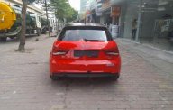 Audi A1 Sportback 2016 - Bán Audi A1 năm sản xuất 2016, màu đỏ, xe nhập giá 1 tỷ 330 tr tại Hà Nội