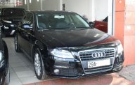 Audi RS4 2010 - Bán xe Audi RS4 đời 2010, màu đen, nhập khẩu nguyên chiếc chính chủ giá 650 triệu tại Hà Nội