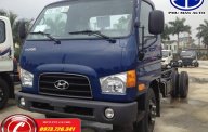 Hyundai HD 700 2018 - Bán xe tải Hyundai 6T8 thùng dài 5m giá 50 triệu tại Tp.HCM