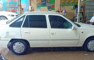 Daewoo Cielo  MT 1995 - Cần bán lại xe Daewoo Cielo MT đời 1995, màu trắng  giá 36 triệu tại Cần Thơ