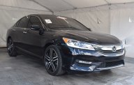 Honda Accord 2018 - Honda Bắc Giang bán Accord, nhập khẩu nguyên chiếc, xe giao ngay đủ bản đủ màu sắc, liên hệ: Mr. Trung - 0982.805.111 giá 1 tỷ 23 tr tại Bắc Giang