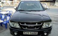 Isuzu Hi lander MT 2005 - Cần bán lại xe Isuzu Hi lander MT đời 2005, màu đen  giá 245 triệu tại Tp.HCM