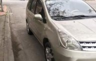 Nissan Grand livina 2012 - Cần bán lại xe Nissan Grand livina năm sản xuất 2012  giá 320 triệu tại Đắk Lắk