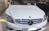 Mercedes-Benz CL class CL 550 4Matic 2008 - Bán Mercedes CL 550 4Matic sản xuất năm 2008, màu trắng, xe nhập Mỹ giá 1 tỷ 790 tr tại Hà Nội