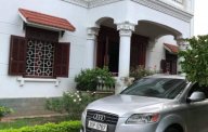 Audi Q7 Quatro 3.6 2006 - Bán xe Audi Q7 Quatro 3.6 năm 2006, màu bạc giá 650 triệu tại Lạng Sơn