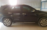 Kia Sorento 2014 - Bán ô tô Kia Sorento đời 2014, màu đen chính chủ, giá tốt giá 680 triệu tại Bạc Liêu