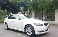 BMW 3 Series 325i 2011 - Bán ô tô BMW 3 Series 325i đời 2011, màu trắng, nhập khẩu nguyên chiếc   giá 675 triệu tại Tp.HCM