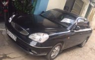 Daewoo Nubira 2002 - Bán Daewoo Nubira 2002, màu đen, 125tr giá 125 triệu tại Ninh Thuận