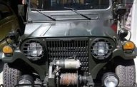 Jeep   1989 - Bán Jeep A2 trước 1975, số sàn, máy 2.3 giá 310 triệu tại Tp.HCM