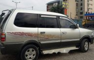 Toyota Zace GL 2005 - Cần bán lại xe Toyota Zace GL sản xuất năm 2005, màu bạc còn mới giá 256 triệu tại Quảng Ninh