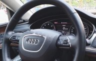Audi A7 Sportback  2016 - Bán Audi A7 Sportback sản xuất năm 2016, xe chạy 2,3 vạn km và chỉ bảo dưỡng trong hãng giá 2 tỷ 380 tr tại Hà Nội