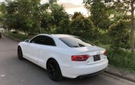 Audi A5 2011 - Bán xe Audi A5 năm 2011, màu trắng, nhập khẩu nguyên chiếc còn mới, 795 triệu giá 795 triệu tại TT - Huế