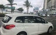 BMW 2 Series 2016 - Bán xe BMW 2 Series sản xuất 2016, màu trắng giá 1 tỷ 250 tr tại Đà Nẵng