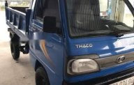 Thaco TOWNER  750A 2014 - Bán xe Thaco TOWNER 750A 2014, màu xanh lam, giá chỉ 89 triệu giá 89 triệu tại Đồng Tháp
