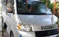 Suzuki Super Carry Pro   2014 - Cần bán gấp Suzuki Super Carry Pro đời 2014, màu bạc, giá tốt giá 242 triệu tại Hà Nội