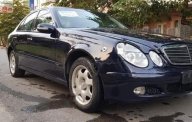 Mercedes-Benz E class E240 2004 - Cần bán xe Mercedes E240 năm sản xuất 2004, màu đen, xe nhập, giá chỉ 328 triệu giá 328 triệu tại Hà Nội