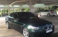 BMW 5 Series   530i  2006 - Bán xe BMW 5 Series 530i 2006 số tự động giá 460 triệu tại Đồng Nai