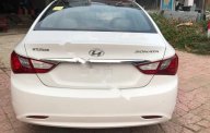 Hyundai Sonata 2011 - Bán Hyundai Sonata sản xuất 2011, màu trắng, xe nhập  giá 515 triệu tại Vĩnh Phúc