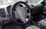 Isuzu Dmax 2006 - Bán Isuzu Dmax năm sản xuất 2006, màu đen, giá 260tr giá 260 triệu tại Lâm Đồng