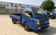 Hyundai Porter 2018 - Bán Hyundai Porter H150 thùng lửng - Hyundai Đăk Nông, Đăk Lăk - Hỗ trợ trả góp 70%, giá cực tốt – Mr. Trung: 0935.751.516 giá 405 triệu tại Đắk Nông