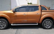 Nissan Navara SL 2015 - Bán Nissan Navara NP300 SL đời 2016, số sàn, 2 cầu, giá 580 triệu giá 580 triệu tại Tp.HCM