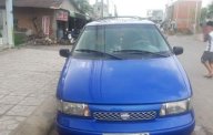 Nissan Quest   1995 - Cần bán xe Nissan Quest năm 1995, màu xanh lam, xe nhập, 125 triệu giá 125 triệu tại Đồng Nai