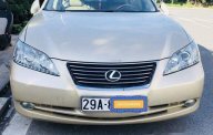 Lexus ES  AT 2006 - Bán Lexus ES AT đời 2006, nhập khẩu, model 2008, màu vàng cát giá 650 triệu tại Hà Nội