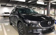 Mazda CX 5 2.5 2WD  2018 - Bán Mazda CX 5 2.5 2WD sản xuất năm 2018, màu đen giá 899 triệu tại Tiền Giang