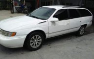 Ford Taurus 2000 - Bán ô tô Ford Taurus 2000, màu trắng, giá 105tr giá 105 triệu tại Bình Thuận  