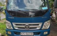 Thaco OLLIN   2015 - Cần bán xe Thaco OLLIN 2015, thùng 4,3M, 215 triệu giá 215 triệu tại An Giang