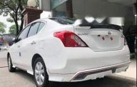 Nissan Sunny   2018 - Bán xe Nissan Sunny sản xuất 2018, màu trắng, giá 438tr giá 438 triệu tại Quảng Ninh