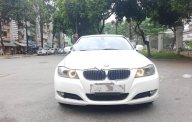 BMW 3 Series 325i 2011 - Bán xe BMW 3 Series 325i 2011, màu trắng, nhập khẩu   giá 675 triệu tại Tp.HCM