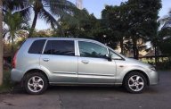 Mazda Premacy   2007 - Cần bán xe Mazda Premacy năm sản xuất 2007, màu bạc xe gia đình, 280 triệu giá 280 triệu tại Tp.HCM