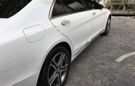 Mercedes-Benz S class S400 2014 - Bán Mercedes S400 năm sản xuất 2014, màu trắng giá 2 tỷ 675 tr tại Hà Nội