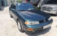 Kia Sephia   1997 - Bán Kia Sephia sản xuất 1997, xe nhập số tự động giá 118 triệu tại Tp.HCM