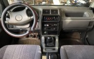 Suzuki Grand vitara 2005 - Bán ô tô Suzuki Grand vitara 2005 còn mới giá 210 triệu tại Đắk Lắk