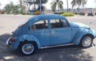 Volkswagen Beetle   1980 - Cần bán xe Volkswagen Beetle đời 1980, nhập khẩu, giá 400tr giá 400 triệu tại Đà Nẵng