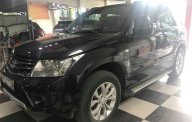 Suzuki Vitara   2014 - Cần bán lại xe Suzuki Vitara đời 2014, màu đen, nhập khẩu   giá 635 triệu tại Hà Nội