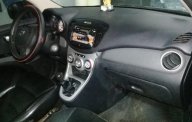 Hyundai i10 2009 - Bán Hyundai i10 năm 2009, màu bạc, xe nhập xe gia đình giá 245 triệu tại Đắk Lắk