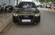 Audi Q3 2012 - Bán Audi Q3 năm 2012, màu nâu, xe nhập như mới, 960 triệu giá 960 triệu tại Khánh Hòa