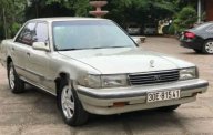 Toyota Cressida 1994 - Chính chủ bán Toyota Cressida sản xuất 1994, màu bạc, nhập khẩu giá 138 triệu tại Phú Thọ