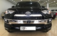 Toyota 4 Runner Limited 2015 - Bán xe Toyota 4 Runner Limited sản xuất 2015, màu đen, xe nhập Mỹ đăng ký 2016 giá 2 tỷ 680 tr tại Hà Nội