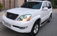 Lexus GX 470 2004 - Bán Lexus GX 470 sản xuất năm 2004, màu trắng  giá 870 triệu tại Tp.HCM