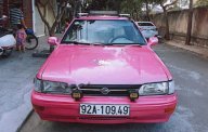 Nissan Pulsar 1997 - Cần bán xe Nissan Pulsar đời 1997, màu hồng, xe nhập  giá 50 triệu tại Quảng Nam