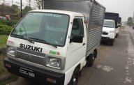 Suzuki Supper Carry Truck 2018 - Bán Suzuki 5 tạ kín siêu dài, Suzuki Truck siêu dài, xe tải Suzuki, tặng 100% thuế trước bạ - LH: 0985858991 giá 257 triệu tại Hà Nội