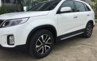 Kia Sorento GAT 2018 - Kia Sorento 2018 - Kia Quảng Nam - Có xe giao ngay - LH:0935.218.286 giá 799 triệu tại Quảng Nam