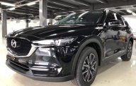 Mazda CX 5 2018 - Bán Mazda CX 5 sản xuất năm 2018, màu đen giá 899 triệu tại Long An